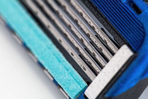 Scheermesjes test: Beste scheermes en beste koop