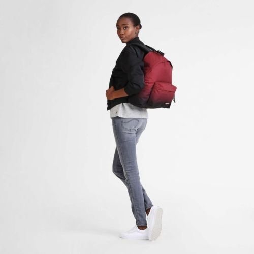 Beste rugtas scholier: Eastpak Padded Pak'R Beste rugtas scholier: Eastpak Padded Pak'R
