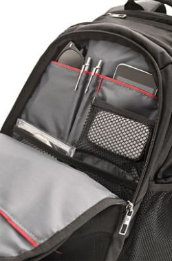 Beste schooltas rugzak Samsonite GuardIt Beste schooltas rugzak Samsonite GuardIt