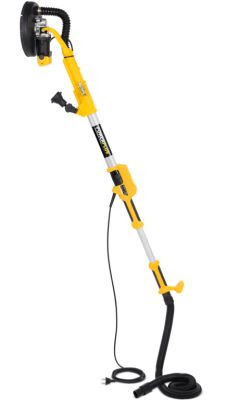 Langnek schuurmachine Powerplus