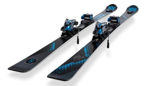 Beste ski test: Vokl Beste ski test: Vokl