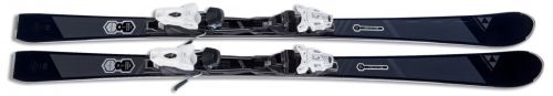 Beste ski dames test: Fischer Beste ski dames test: Fischer