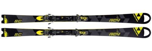 Beste ski test: Fischer Beste ski test: Fischer