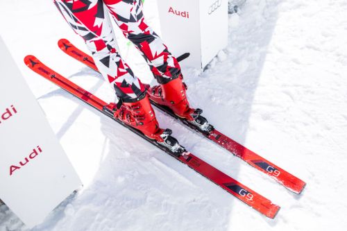 Beste ski test: Atomic Beste ski test: Atomic