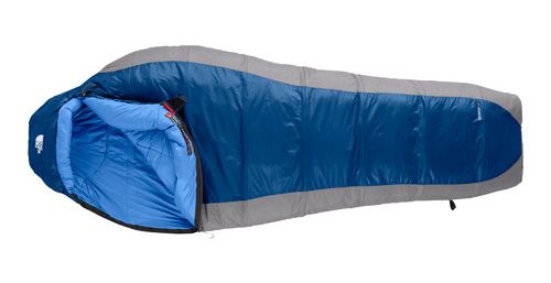 Beste slaapzak The North Face ANWB test Beste slaapzak The North Face ANWB test