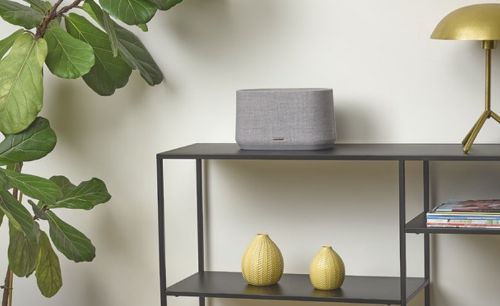 Harman Kardon Citation 300 slimme speaker Harman Kardon Citation 300 slimme speaker
