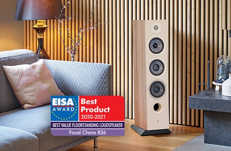 beste speakers test huiskamer focal