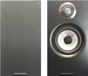 Beste speakers boekenplank bowers wilkins