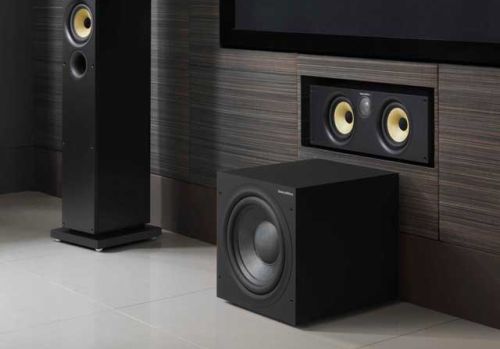 Beste subwoofer en beste koop