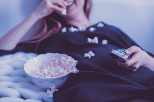 beste TV televisie test