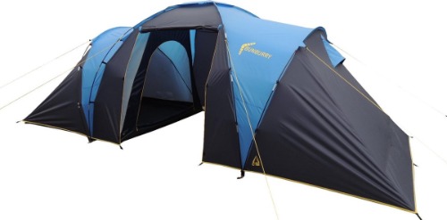 Beste 6 persoons tent test Best Camp Beste 6 persoons tent test Best Camp