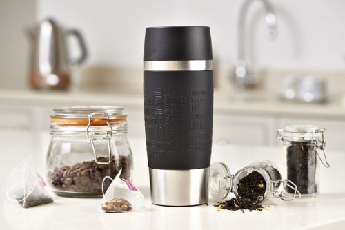 Tefal Travel Mug bese thermosfles test Tefal Travel Mug bese thermosfles test