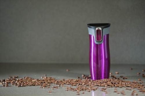 Thermosfles Contigo West Loop Thermosfles Contigo West Loop