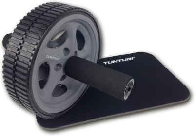 Beste ab wheel: Tunturi trainingswiel / buikspiertrainer Beste ab wheel: Tunturi trainingswiel / buikspiertrainer