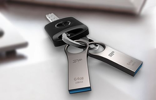 Beste outdoor USB stick
