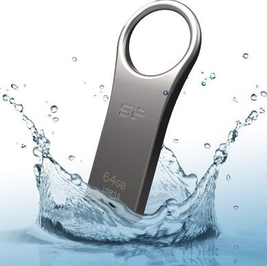 Beste waterbestendige USB stick Beste waterbestendige USB stick