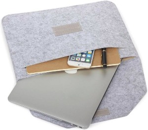 ColdOrange laptopsleeve vilt