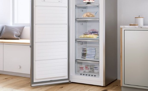 Beste energiezuinige vriezer