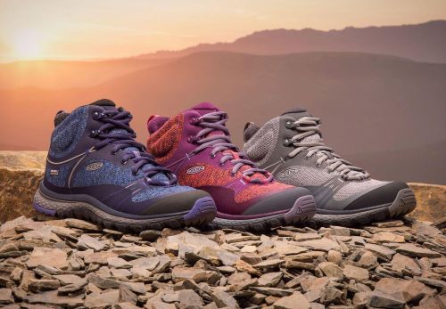 Beste lage wandelschoenen dames: Keen Beste lage wandelschoenen dames: Keen
