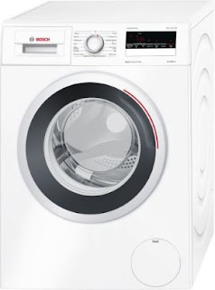 Bosch wasmachine 1 persoon 2 personen