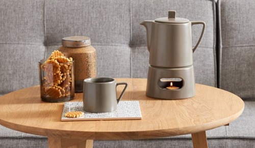 Beste theepot keramiek Bredemeijer Beste theepot keramiek Bredemeijer