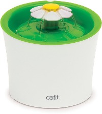 Catit Senses drinkfontein kat en hond Catit Senses drinkfontein kat en hond