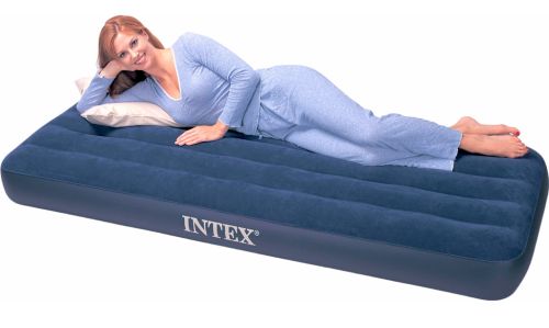 Intex luchtbed. Beste goedkope luchtbed Intex luchtbed. Beste goedkope luchtbed