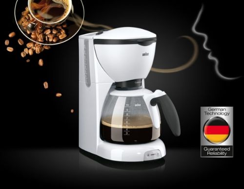 Best goedkoop koffiezetapparaat filterkoffie (beste koop)