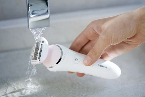 Philips ladyshave beste koop test Philips ladyshave beste koop test