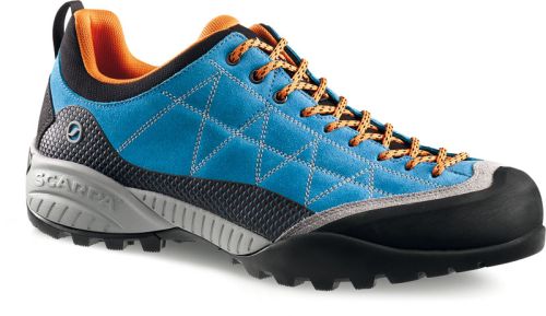 Beste lage wandelschoenen licht terrein: Scarpa Beste lage wandelschoenen licht terrein: Scarpa