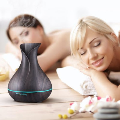 O'dor aroma diffuser O'dor aroma diffuser