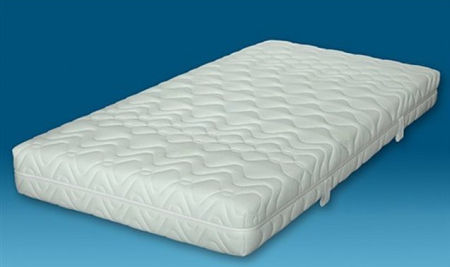 Beste matras pocketvering test
