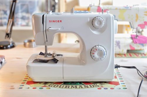 Singer Mercury 8280 naaimachine