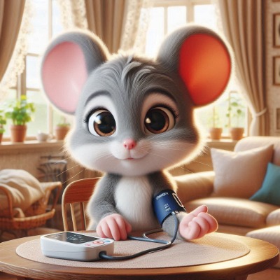 Omron beste bloeddrukmeter in test