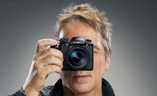 Panasonic beste vlogcamera