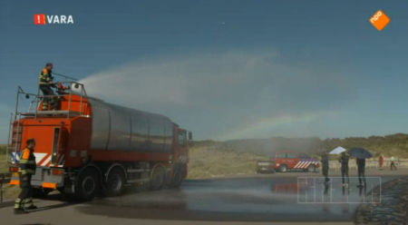 Human Nature paraplu beste stormparaplu in test