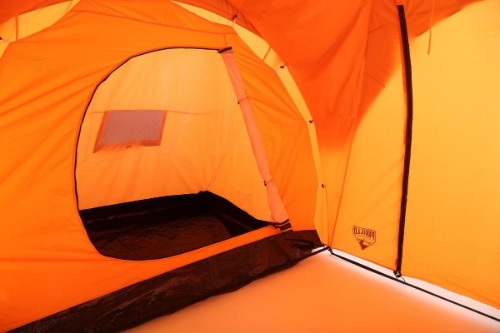 Beste tent 6 personen (beste familietent test)