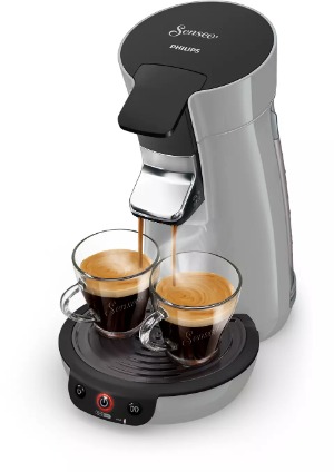philips senseo viva cafe koffiezet apparaat