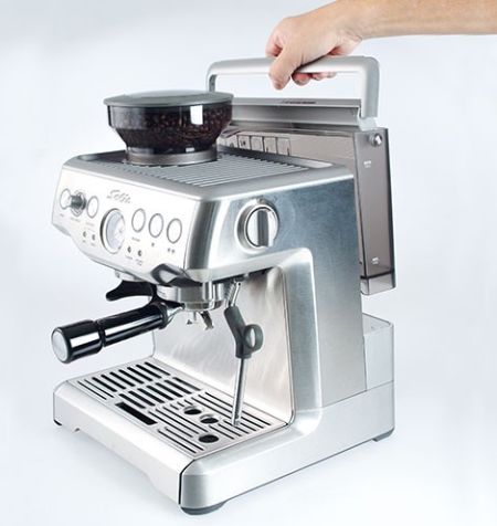Solis pistonmachine Solis pistonmachine