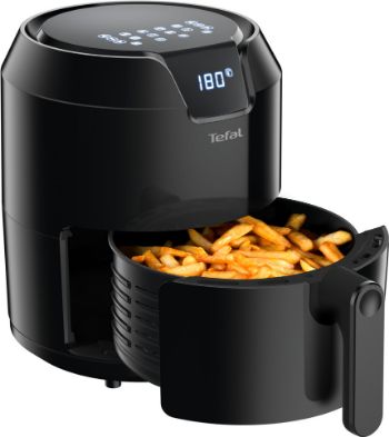 Beste Koop: Tefal Easy Fry EY4018 airfryer Beste Koop: Tefal Easy Fry EY4018 airfryer