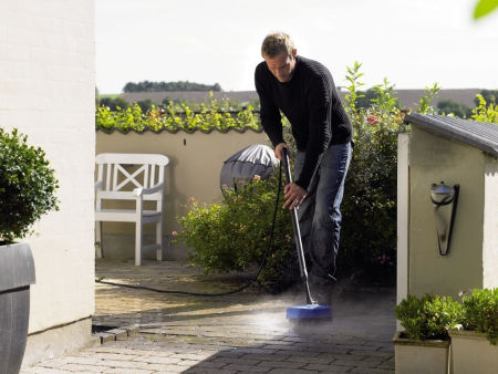 Beste hogedrukspuit test Beste hogedrukspuit test