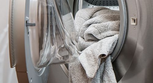 Beste kleine wasmachine  (1 of 2 personen)