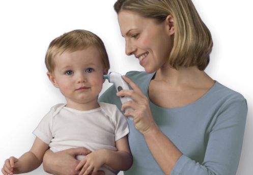 De beste koortsthermometers. Deze thermometers halen de hoogste score.
