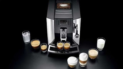 Jura beste koffiemachine test Jura beste koffiemachine test