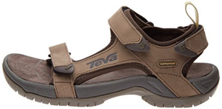 Beste outdoor wandelsandalen: Teva Tanza Beste outdoor wandelsandalen: Teva Tanza