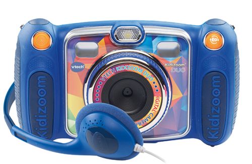 Vtech kindercamera Vtech kindercamera