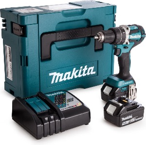 Makita accuklopboormachine