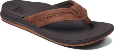 Reef slippers heren