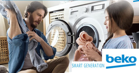 Beko wasdrogers vaak de beste koop in een wasdroger test