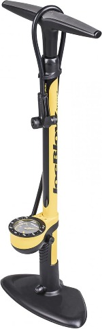 Beste vloerpomp modern Topeak